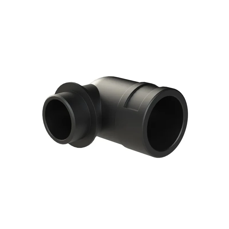 PMA Cable Conduit Fitting Black Polyamide 6 29 mm Nominal Size M32 Thread IP68 Rated BVWV-M329