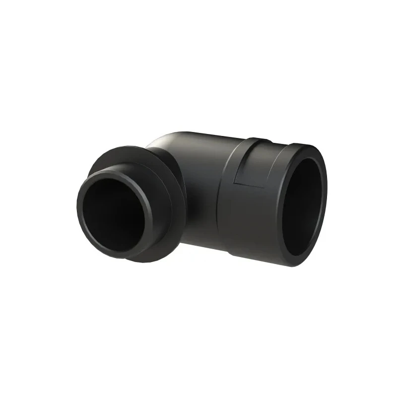 PMA Cable Conduit Fitting Black Polyamide 6 29 mm Nominal Size M32 Thread IP68 Rated BVWV-M329