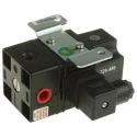 Watson Smith NPT 1/4 Female 1.75 L/min I/P & E/P Converters, 1 to 10 V input 0.14 bar to 8 bar 540400R