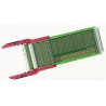 nVent SCHROFF Test Connector Adapter Eurocard DIN 41612 Epoxy Glass Reinforced PCB 1.6 mm 23021-609