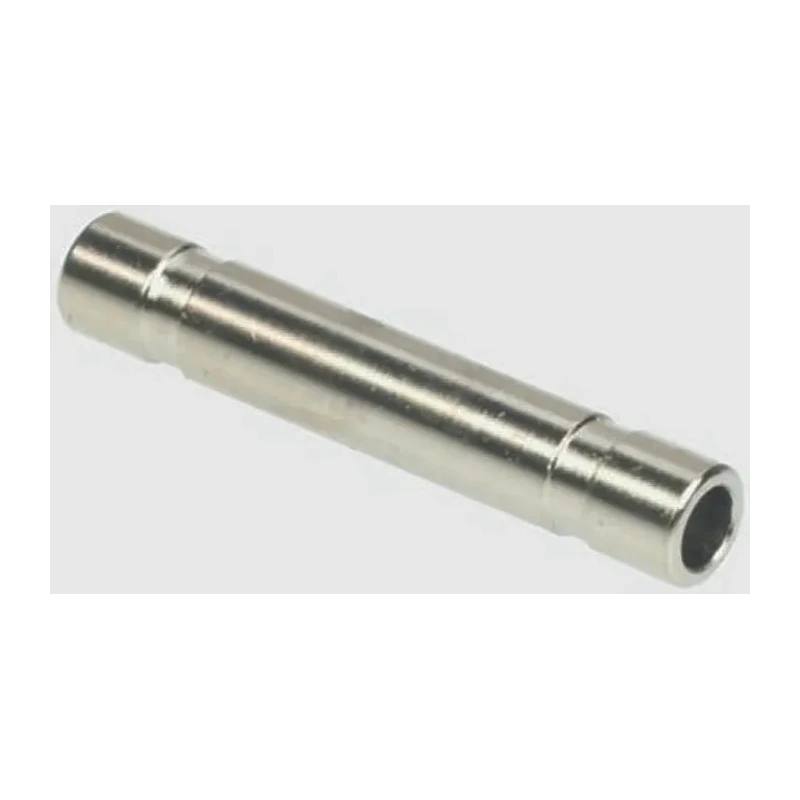 Legris Pneumatic Fitting LF 3000 Series Push-In Connector 10 mm Nickel Plated Brass 20 bar 80°C 3120 10 00 85