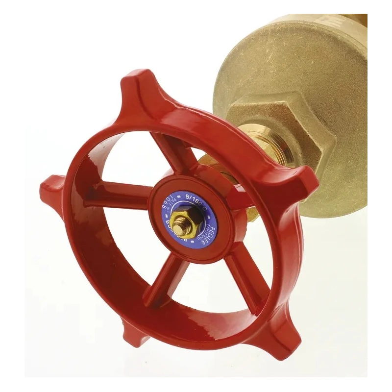RS PRO Brass Gate Valve BSPT Female 2 in Inlet/Outlet, Maximum Operating Pressure 20 bar 261-0356