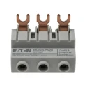 Eaton Incoming Terminal Extension Terminal for Use with PKE Series PKZM0 Series 032720 BK25/3-PKZ0