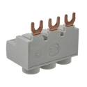 Eaton Incoming Terminal Extension Terminal for Use with PKE Series PKZM0 Series 032720 BK25/3-PKZ0