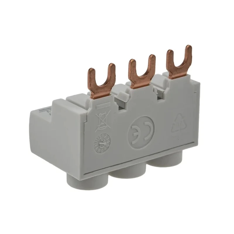 Eaton Incoming Terminal Extension Terminal for Use with PKE Series PKZM0 Series 032720 BK25/3-PKZ0