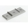 FlexLink Connecting Component M6 Mounting Plate for Strut Profile 44 x 48 mm, Groove Size 11 mm XCFB 44
