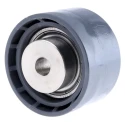 FlexLink Aluminium Anodised Die Cast Linear Motion Component XC System 48mm Diameter XCAW 48