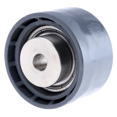 FlexLink Aluminium Anodised Die Cast Linear Motion Component XC System 48mm Diameter XCAW 48