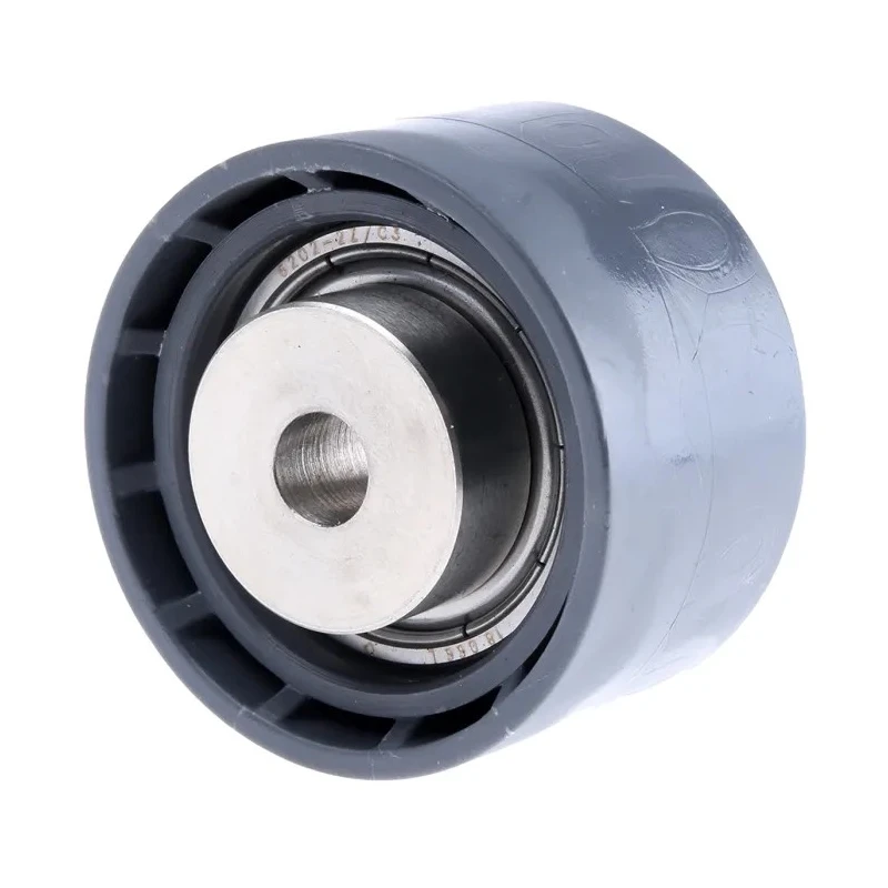 FlexLink Aluminium Anodised Die Cast Linear Motion Component XC System 48mm Diameter XCAW 48