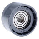 FlexLink Aluminium Anodised Die Cast Linear Motion Component XC System 48mm Diameter XCAW 48