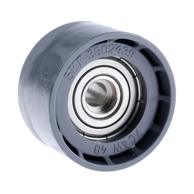 FlexLink Aluminium Anodised Die Cast Linear Motion Component XC System 48mm Diameter XCAW 48