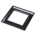Kubler Mounting Bezel for Panel Meter Accessories For Use With HW 66, 901, HW 66 M, H 57, Codix 923/924, HC 77 T.008.177