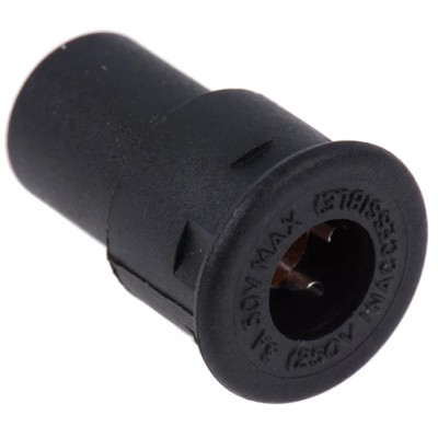 Bulgin EXP Power Connector Cable Solder 50V AC 3A PX0636