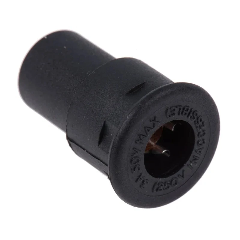 Bulgin EXP Power Connector Cable Solder 50V AC 3A PX0636