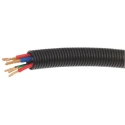 PMA 25 mm Nominal Diameter Plastic Black Conduit 10m Length Series LL IP66 IP68 LL-23A