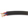 PMA 25 mm Nominal Diameter Plastic Black Conduit 10m Length Series LL IP66 IP68 LL-23A