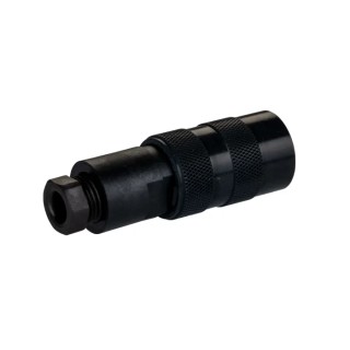 binder Industrial Circular Connector 4 Contacts Cable Mount Plug Female M16 IP67 250V 6A 723 Series 09-0110-25-04