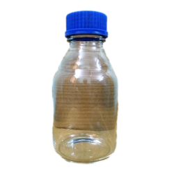 reagent-bottle-wm-blue-screw-cap-clear-glass-0030ml-with-ring-pouring-pack-of-2-36393