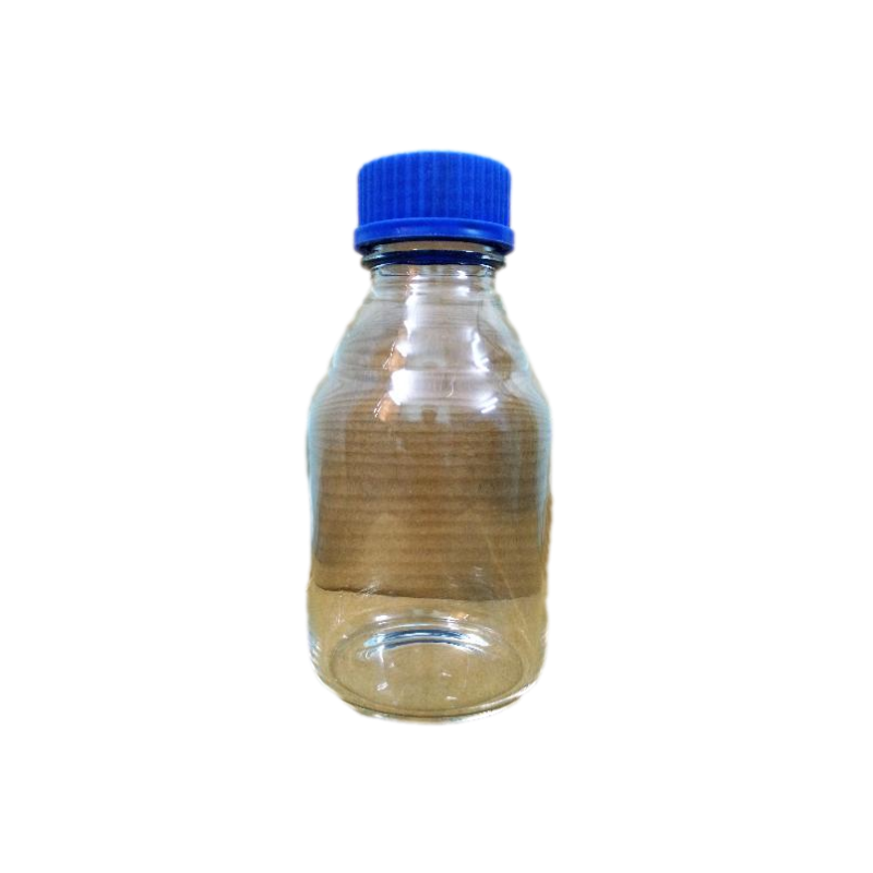 reagent-bottle-wm-blue-screw-cap-clear-glass-0030ml-with-ring-pouring-pack-of-2-36393