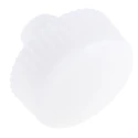 RS PRO Nylon Replacement Mallet Face Replaceable Face 38mm Head Diameter 732-599