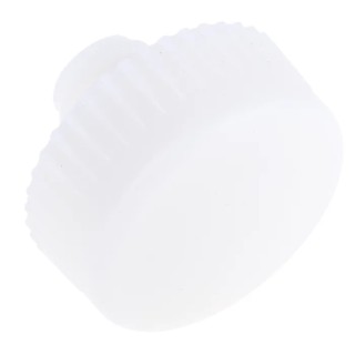 RS PRO Nylon Replacement Mallet Face Replaceable Face 38mm Head Diameter 732-599