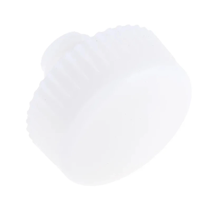 RS PRO Nylon Replacement Mallet Face Replaceable Face 38mm Head Diameter 732-599