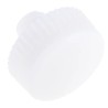 RS PRO Nylon Replacement Mallet Face Replaceable Face 38mm Head Diameter 732-599