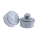 RS PRO Polyvinyl Chloride Replacement Mallet Face Replaceable Face 732-656