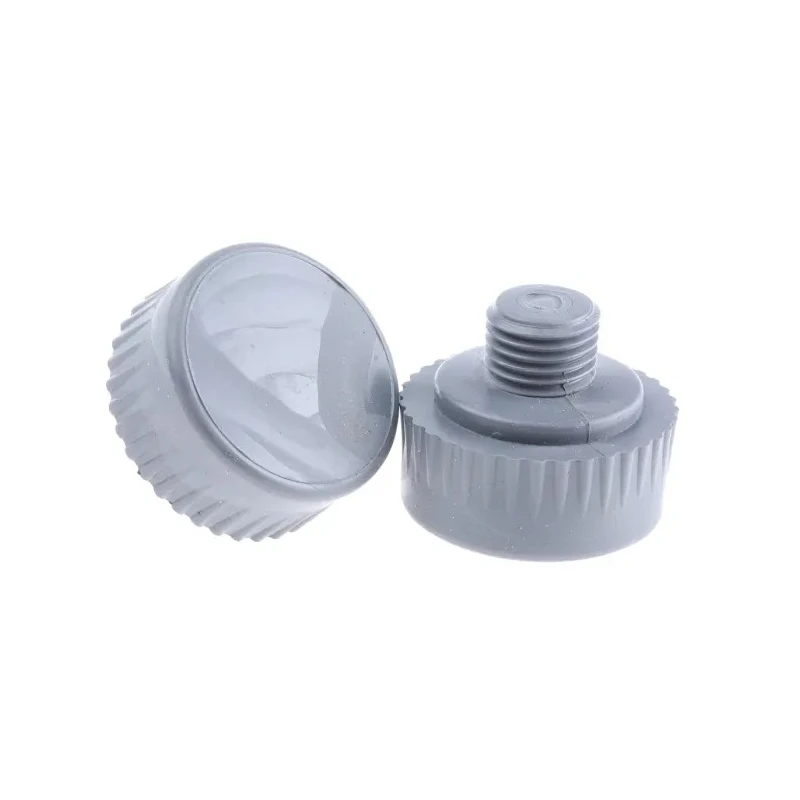 RS PRO Polyvinyl Chloride Replacement Mallet Face Replaceable Face 732-656