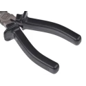 RS PRO 125 mm Diagonal Side Cutter Chrome Vanadium Steel Jaw, PVC Handle 732-820