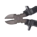 RS PRO 125 mm Diagonal Side Cutter Chrome Vanadium Steel Jaw, PVC Handle 732-820