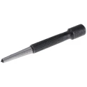 Eclipse Fine Machine Point Punch, 4.8mm Shank, 100mm Overall Length 351CRS