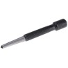 Eclipse Fine Machine Point Punch, 4.8mm Shank, 100mm Overall Length 351CRS