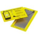 RS PRO Wrist & Foot ESD Tester Battery Powered 9V Compact Resistance Meter 733-996