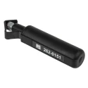 RS PRO Round Insulated Cable Stripper 4.5 to 29 mm Stripping Range 29mm Overall Length Model 262-0151