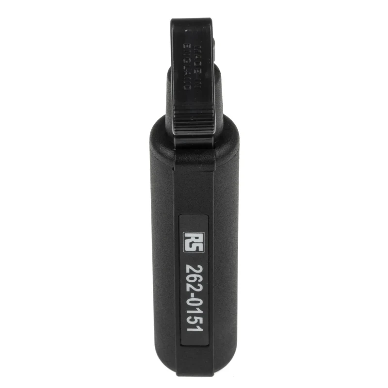 RS PRO Round Insulated Cable Stripper 4.5 to 29 mm Stripping Range 29mm Overall Length Model 262-0151