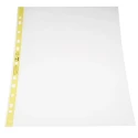 RS PRO Static Dissipative Document Sleeve A4 220mm x 297mm Anti-Static Non-Conductive Polypropylene 733-952