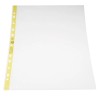 RS PRO Static Dissipative Document Sleeve A4 220mm x 297mm Anti-Static Non-Conductive Polypropylene 733-952