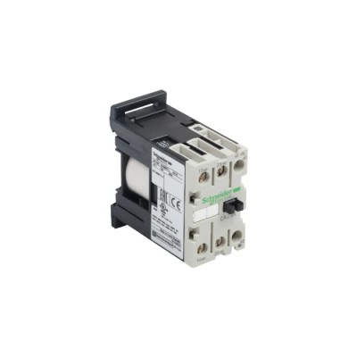 Schneider Electric CA2SK Contactor 10 A 2 NO 690V AC DIN Rail Mount CA2SK20F7