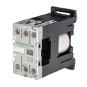 Schneider Electric LC1S Miniature Contactor, 2-Pole, 5 A, 2.2 kW, 230V AC Coil, 2 NO, 690V AC LC1SKGC200U7