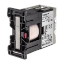 Schneider Electric LC1S Miniature Contactor, 2-Pole, 5 A, 2.2 kW, 230V AC Coil, 2 NO, 690V AC LC1SKGC200U7