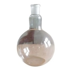 round-bottom-flask-with-b-24-joint-borosilicate-glass-100-ml-pack-of-2-36401