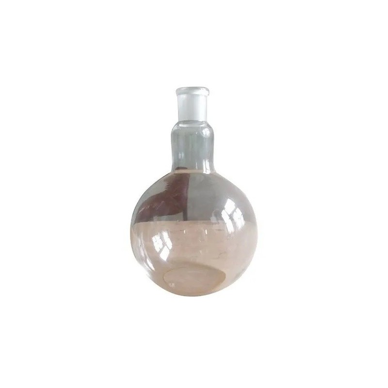 round-bottom-flask-with-b-24-joint-borosilicate-glass-100-ml-pack-of-2-36401