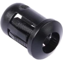 Kingbright LED Holder for Through-Hole LED Black 5 mm Height 12.5mm RTF-5010