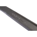 Bahco Adjustable Spanner with 44 mm Jaw Capacity, 380mm Overall Length, Metal Handle 8074 IP