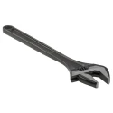 Bahco Adjustable Wrench 53 mm Jaw Capacity 455 mm Overall Length Metal Handle 8075 IP