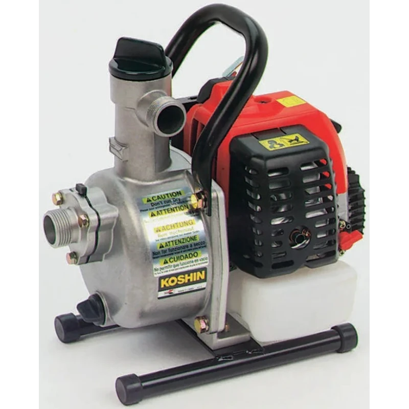 W Robinson And Sons Direct Coupling Water Pump, Maximum Flow Rate 110 L/min, Inlet Connection 1 in, Maximum Head 35 m SE25L