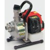 W Robinson And Sons Direct Coupling Water Pump, Maximum Flow Rate 110 L/min, Inlet Connection 1 in, Maximum Head 35 m SE25L
