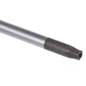 Wera Standard Torx & Torx Plus Screwdriver T25 Tip 100 mm Blade 130 mm Overall 05138263001