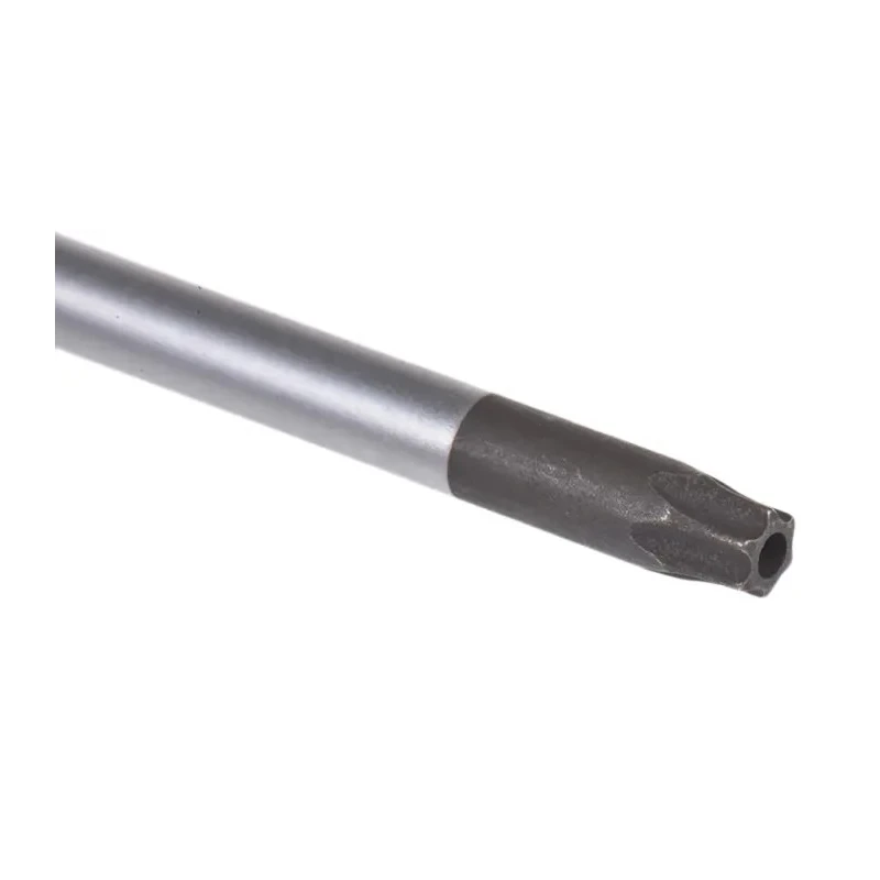 Wera Standard Torx & Torx Plus Screwdriver T25 Tip 100 mm Blade 130 mm Overall 05138263001